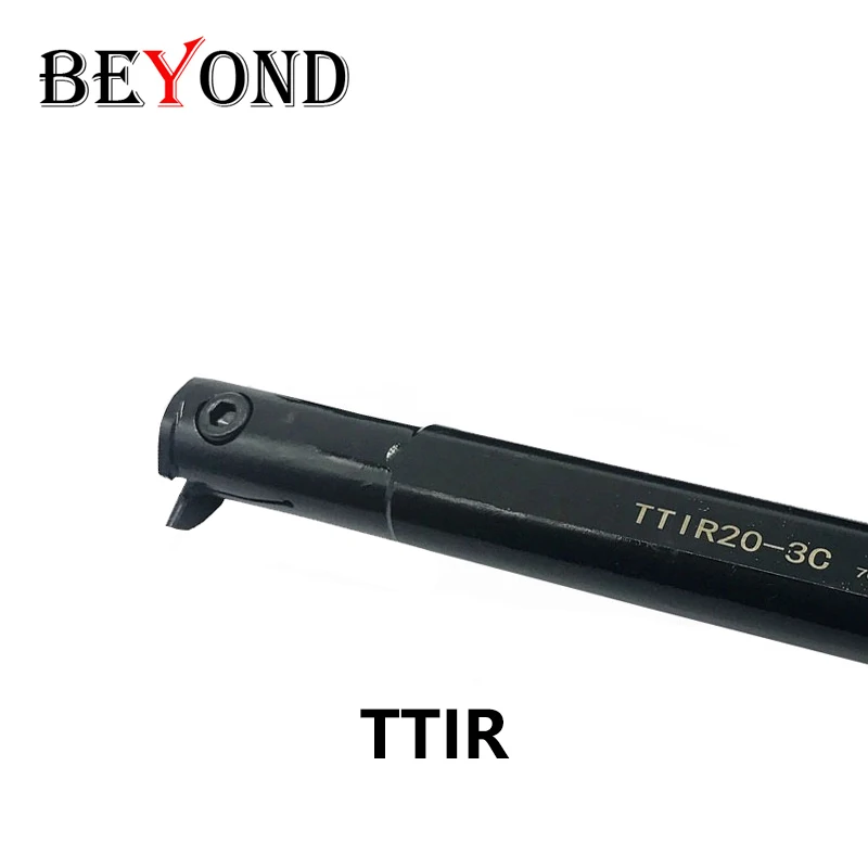 BEYOND TTIR 20 мм 25 мм TTIR20-2 TTIR25-2 TTIR20-3 TTIR25-3 Твердосплавные вставки Хвостовик Инструмент для резки с ЧПУ
BEYOND TTIR 20 мм 25 мм TTIR20-2 TTIR25-2 TTIR20-3 TTIR25-3 Твердосплавные вставки Хвостовик Инструмент для резки с ЧПУ