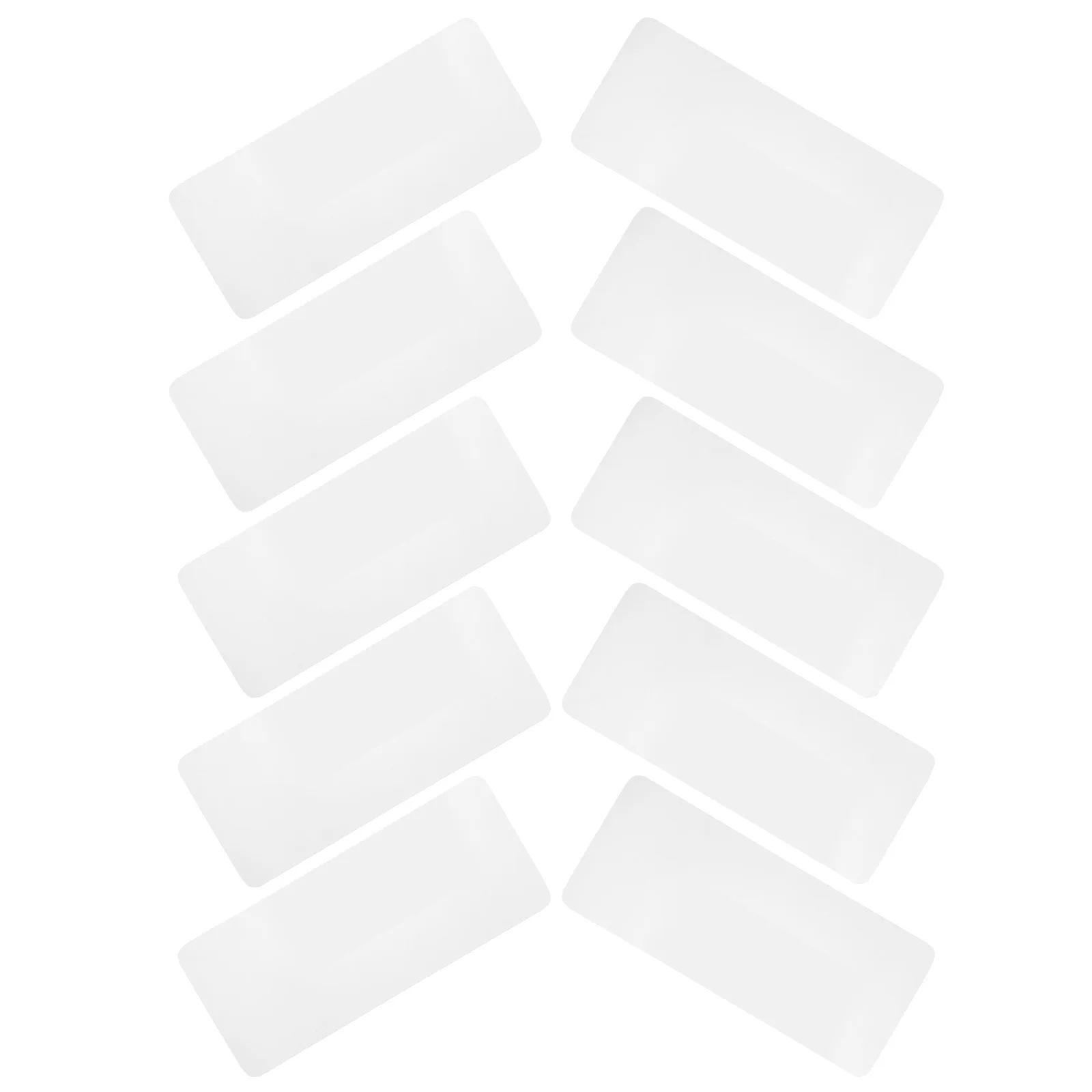 10Pcs Silicone Keyboard Protective Film High Transparency for 13-14 Inch Laptop Keyboard Dustproof Waterproof Cover
10Pcs Silicone Keyboard Protective Film High Transparency for 13-14 Inch Laptop Keyboard Dustproof Waterproof Cover