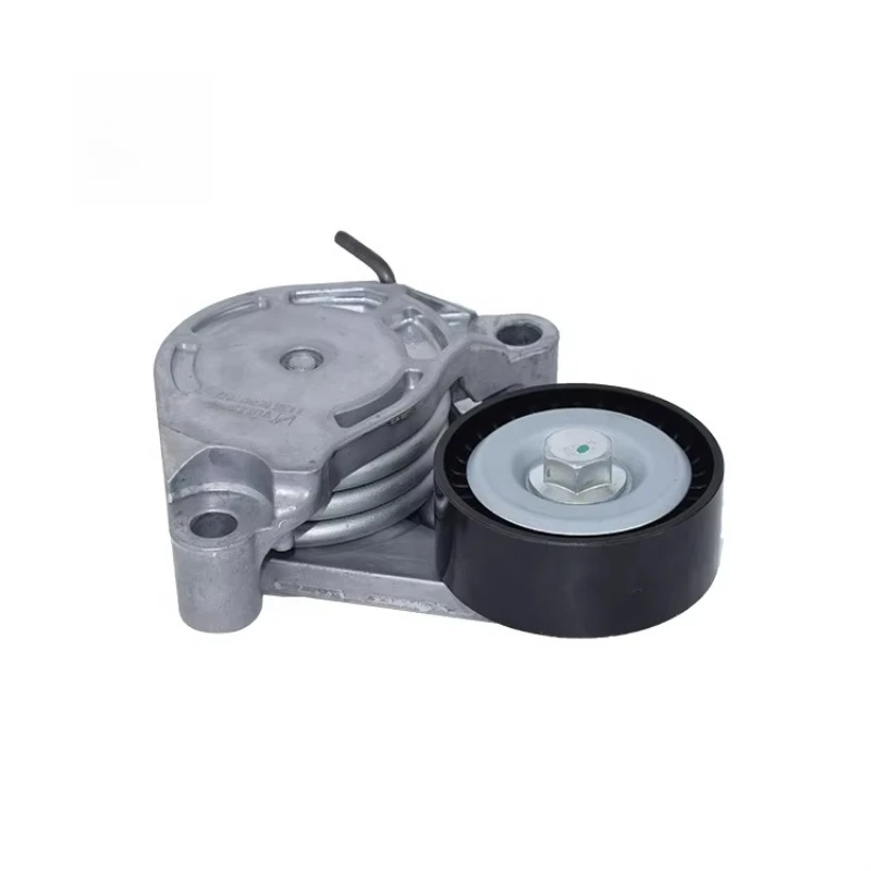11288600357 for BMW BMW F45 F48 MINI Drive Belt Tensioner Auto Engine Part Tensioner Pulley
11288600357 for BMW BMW F45 F48 MINI Drive Belt Tensioner Auto Engine Part Tensioner Pulley