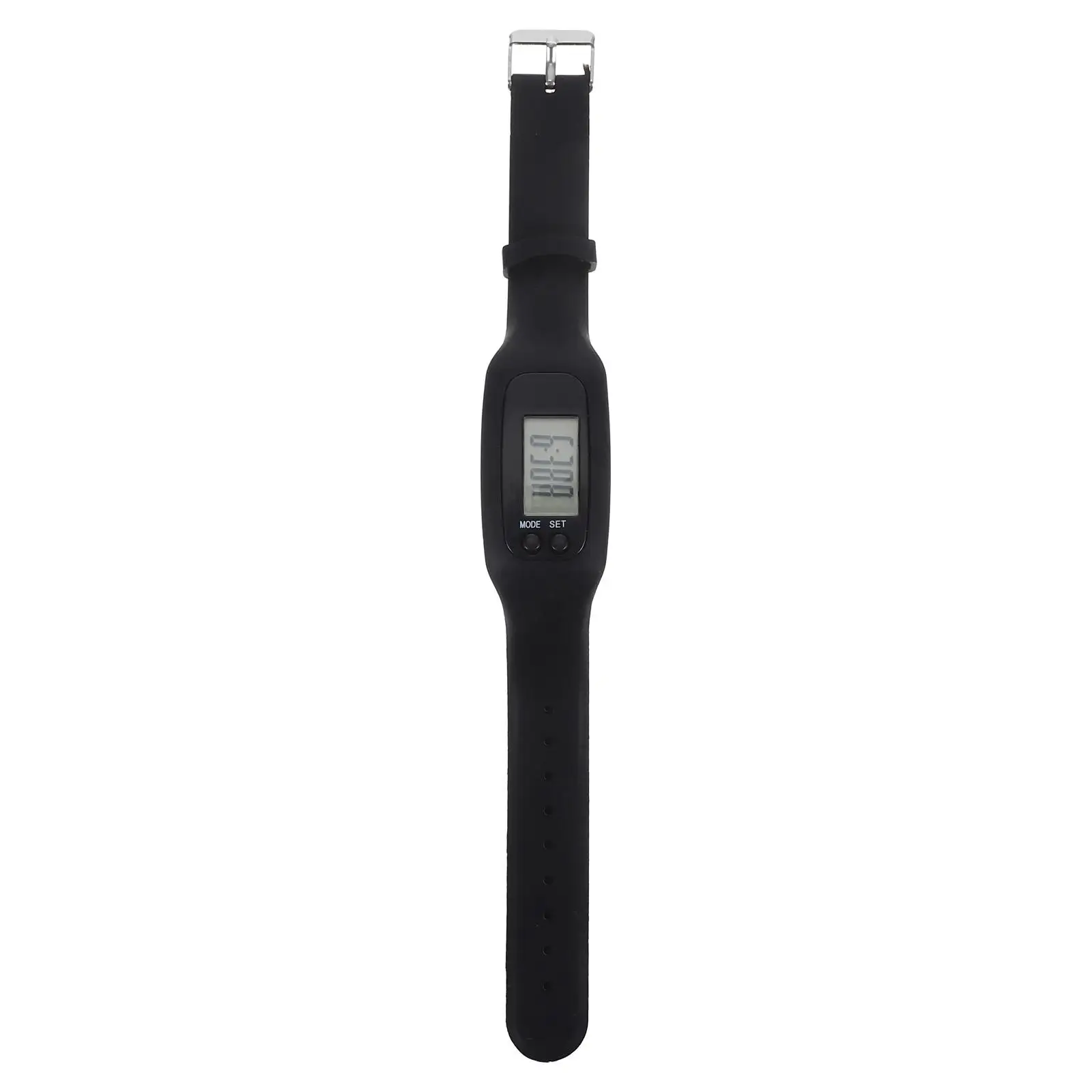 Pedometer Watch Sports Bracelet Step Counter Monitor Walking Fitness Real Time Calories Mileage Display Outdoor Equipment
Pedometer Watch Sports Bracelet Step Counter Monitor Walking Fitness Real Time Calories Mileage Display Outdoor Equipment
