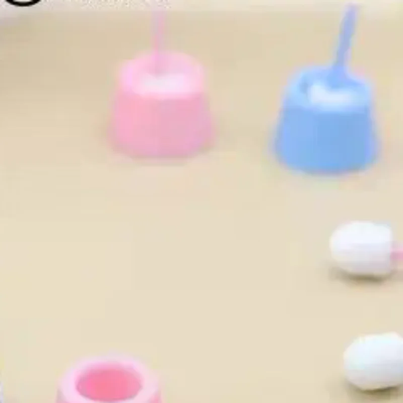 1 Set 1:12 Dollhouse Mini Simulation Long Handle Toilet Brush Model Cleaning Tool For Toilet Scene Toy Home Decor Accessories
1 Set 1:12 Dollhouse Mini Simulation Long Handle Toilet Brush Model Cleaning Tool For Toilet Scene Toy Home Decor Accessories