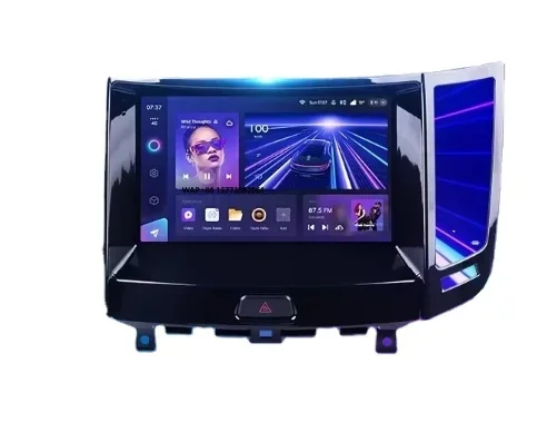CC3 2K For Infiniti FX35 2 FX37 2 2009 - 2013 QX70 2 2013 - 2017 Car Radio Multimedia Video Player Navigation stereo GPS
CC3 2K For Infiniti FX35 2 FX37 2 2009 - 2013 QX70 2 2013 - 2017 Car Radio Multimedia Video Player Navigation stereo GPS