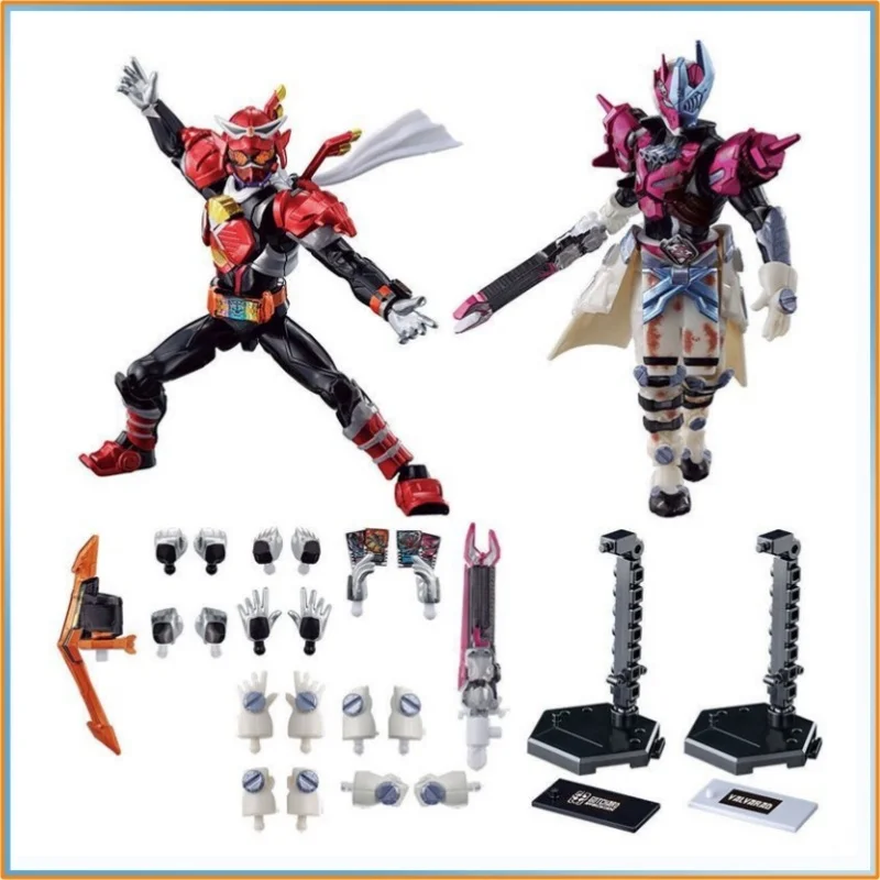 Подлинная экшн-фигурка Bandai Premium Bandai Shokugan SO-DO - Kamen Rider Gotchard 2nd Series (эксклюзивная Colorway)
Подлинная экшн-фигурка Bandai Premium Bandai Shokugan SO-DO - Kamen Rider Gotchard 2nd Series (эксклюзивная Colorway)