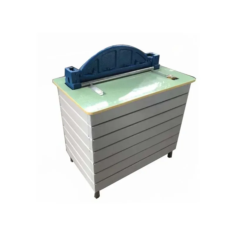 XF-P50 Leather Punching Machine For Bags And Belts.
XF-P50 Leather Punching Machine For Bags And Belts.