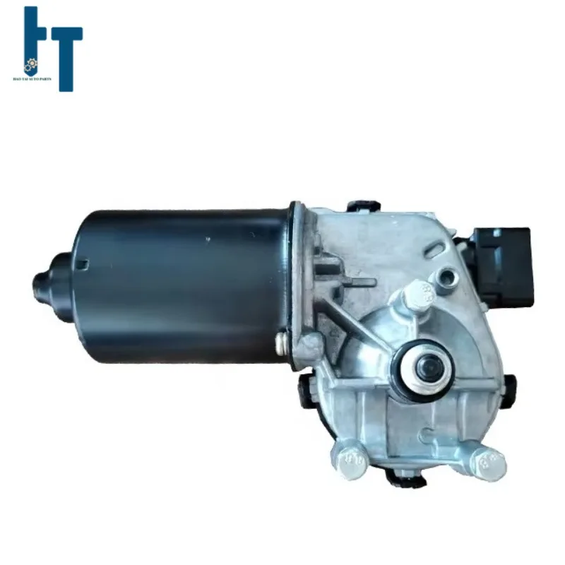 98110B4000 Front Windshield Wiper Engine Motor for HYUNDAI I10 2013-2017 98110-B4000
98110B4000 Front Windshield Wiper Engine Motor for HYUNDAI I10 2013-2017 98110-B4000