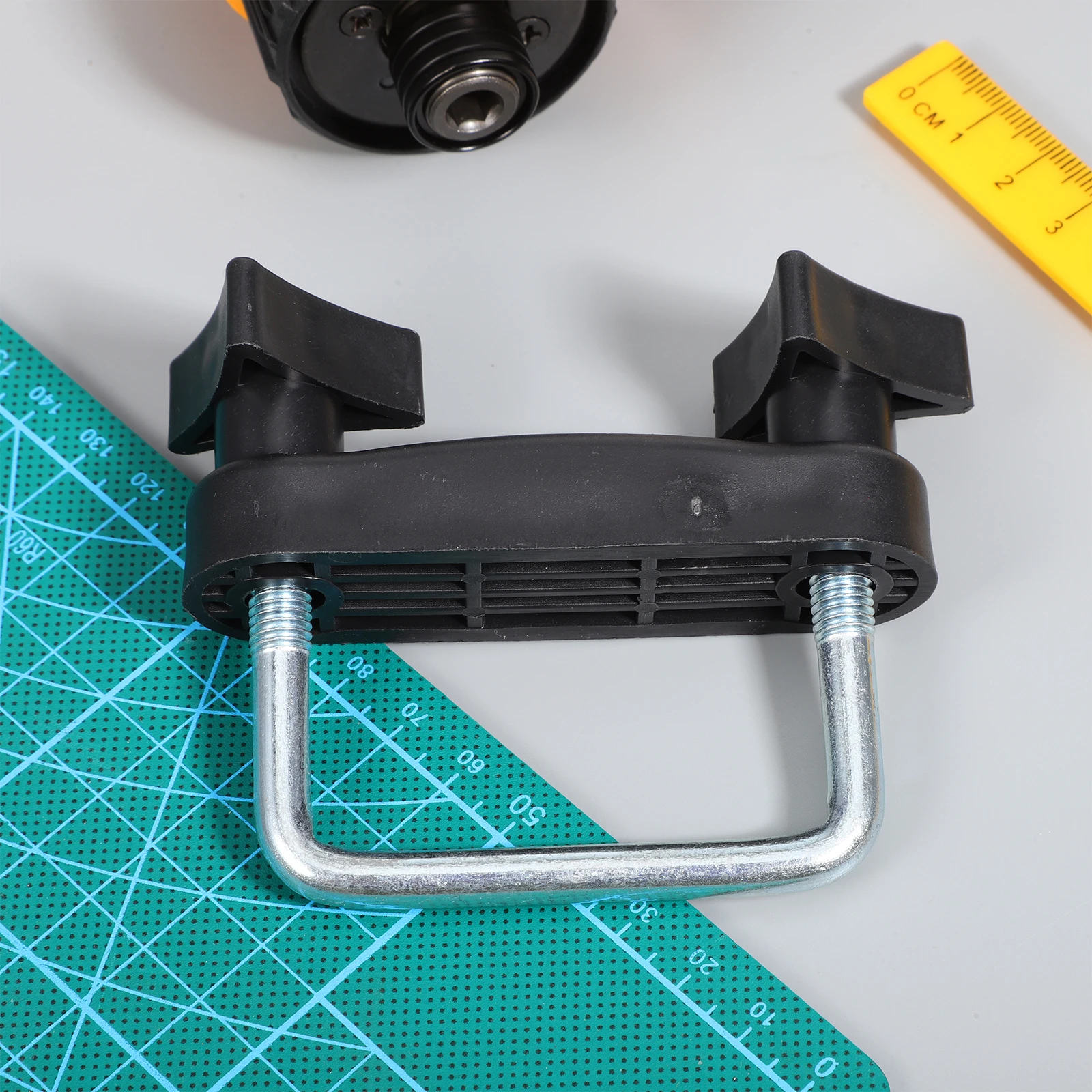 1pcs Luggage Rack Fixing Clip Car Roof Cargo Carrier Clips Brackets Clamps Mounting Accessories Plastic Metal Universal Fit Easy
1pcs Luggage Rack Fixing Clip Car Roof Cargo Carrier Clips Brackets Clamps Mounting Accessories Plastic Metal Universal Fit Easy