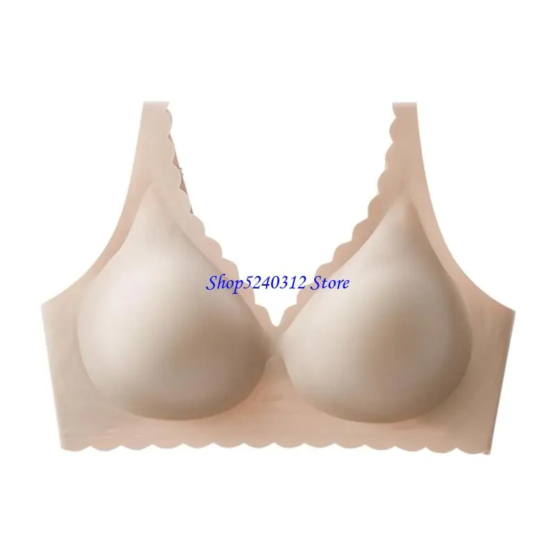 634c Полное покрытие бюстгальтеров No Upewire Wireless Bra Push Up Sports Bralette Bralette Bra Brasiere, Bras Comfort
634c Полное покрытие бюстгальтеров No Upewire Wireless Bra Push Up Sports Bralette Bralette Bra Brasiere, Bras Comfort