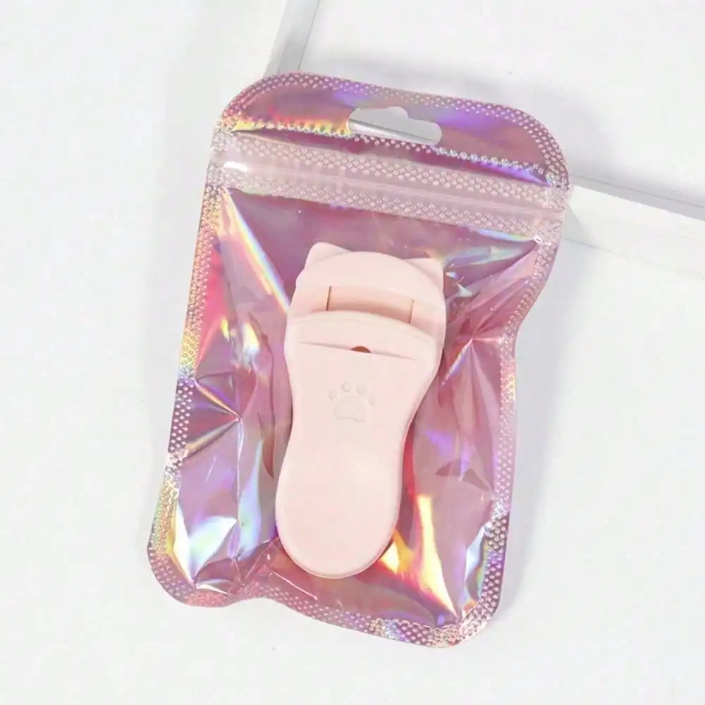 1 Pc Fashion Beginner Eyelash Curler, Eyelash Curler, Partial Eyelash Curler, Eyelash Assistant
1 Pc Fashion Beginner Eyelash Curler, Eyelash Curler, Partial Eyelash Curler, Eyelash Assistant