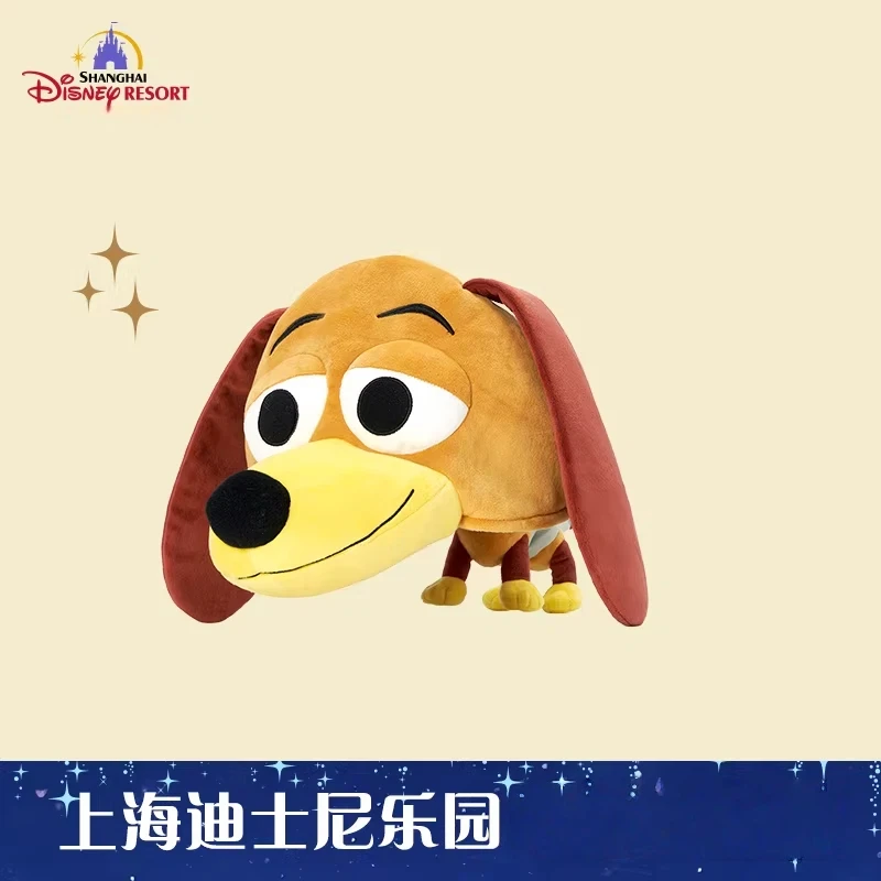 Disney Toy Story Slinky Dog Mini Winter Plush Windproof Body Hat For Kids Theme Park Outdoor Warm Headwear
Disney Toy Story Slinky Dog Mini Winter Plush Windproof Body Hat For Kids Theme Park Outdoor Warm Headwear