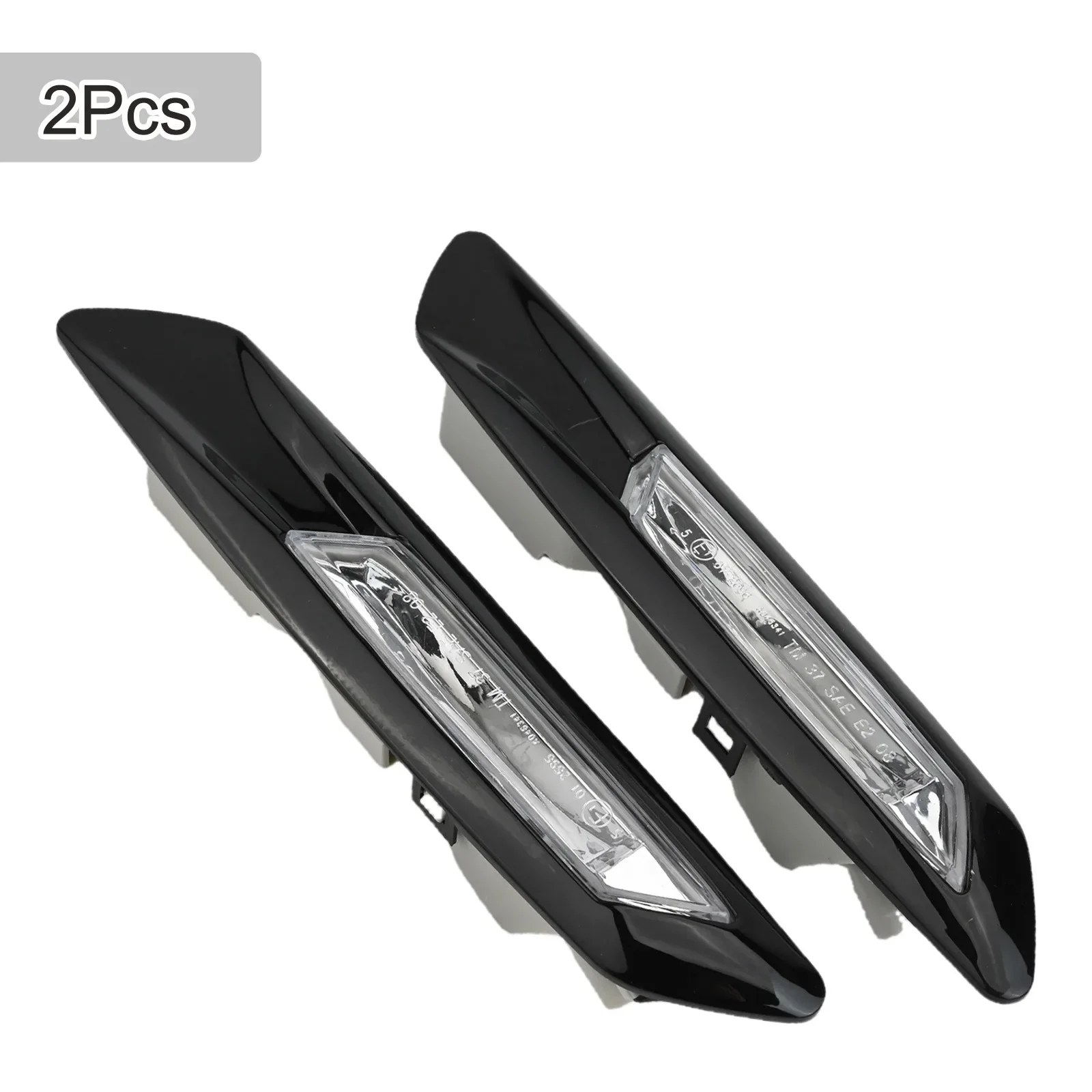 Car Accessories Light Cover Number Of Pieces 2 OEM Part Number 63137154169 Placement Front Universality Fitment NO
Car Accessories Light Cover Number Of Pieces 2 OEM Part Number 63137154169 Placement Front Universality Fitment NO