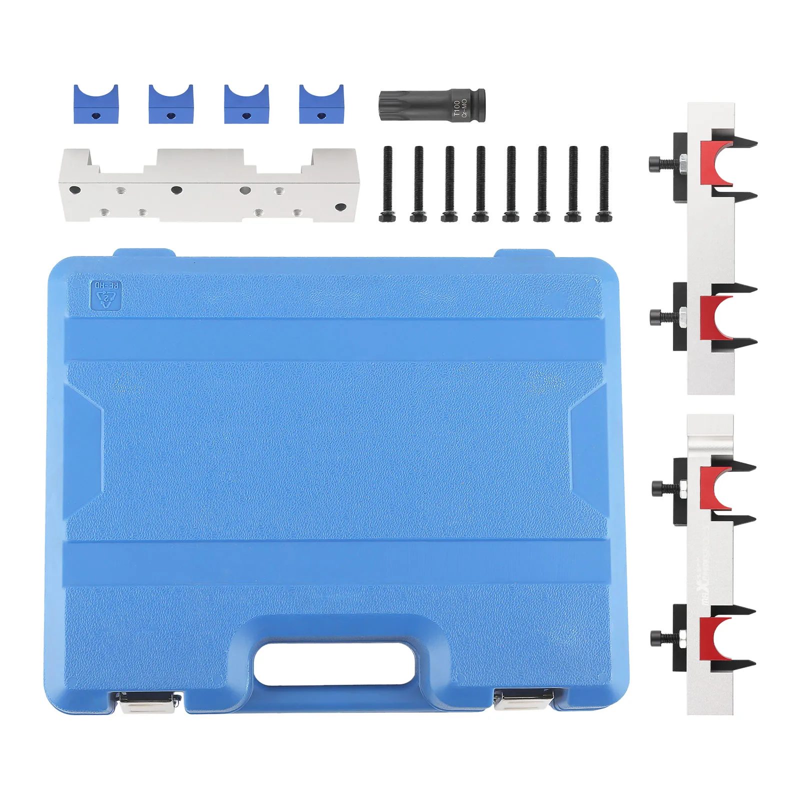 New Engine Camshaft Alignment Timing Tool Kit For Benz M133 M260 270 589 01 6100
New Engine Camshaft Alignment Timing Tool Kit For Benz M133 M260 270 589 01 6100