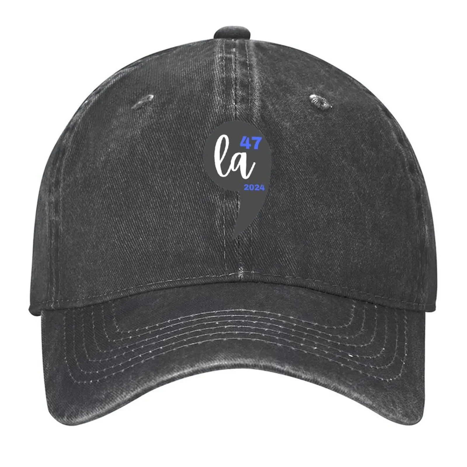 Madame VP Kamala Harris (Pronounced Comma-La) 47th Presidential Election Baseball Cap tactical cap Golf Hat For Man Women's
Madame VP Kamala Harris (Pronounced Comma-La) 47th Presidential Election Baseball Cap tactical cap Golf Hat For Man Women's