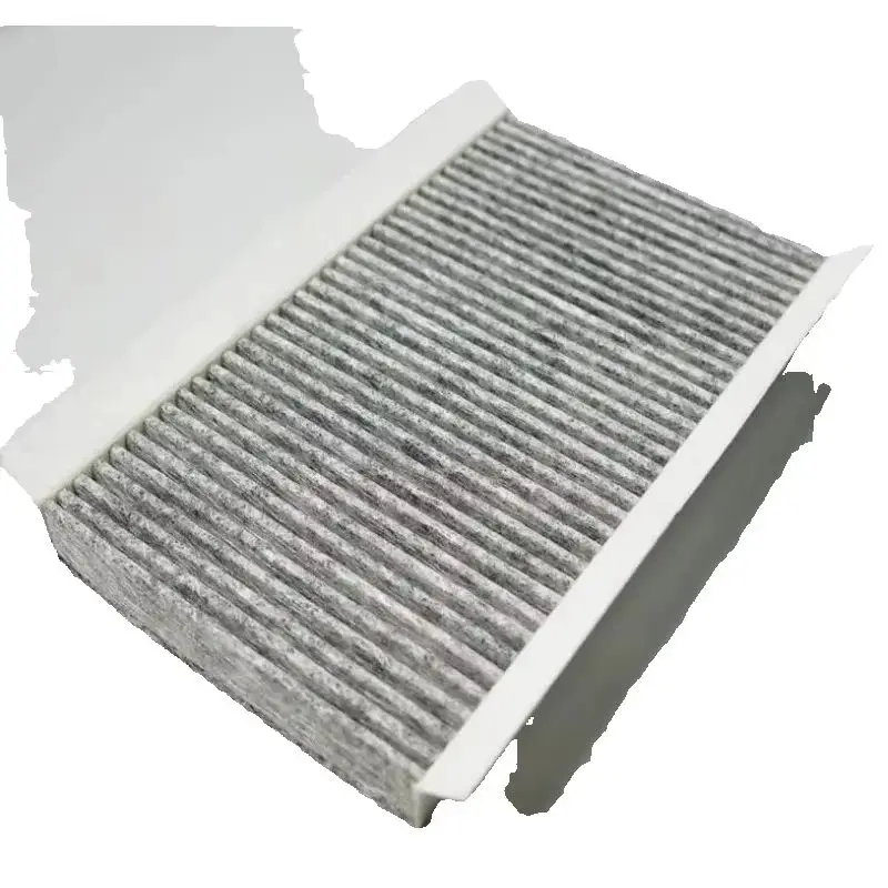 Cabin Filter For Land Rover Range Rover Sport Discovery 3 4 Evoque Freelander 2 2006-2017 LR023977
Cabin Filter For Land Rover Range Rover Sport Discovery 3 4 Evoque Freelander 2 2006-2017 LR023977