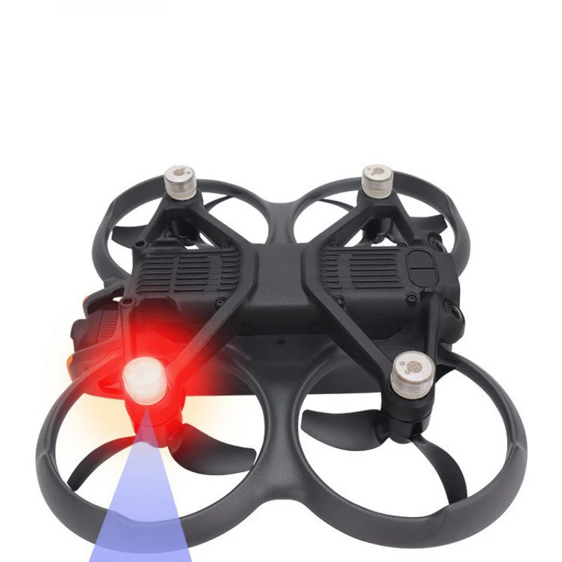 4pcs Night Flying Signal Strobe LED Flash Lights for DJI Avata 2 Drone Accessories
4pcs Night Flying Signal Strobe LED Flash Lights for DJI Avata 2 Drone Accessories