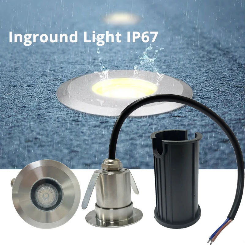 IP68 Водонепроницаемый встраиваемый светодиодный светильник 3000K, встраиваемый садовый светильник из нержавеющей стали 304 для ландшафтного бассейна, лестницы 1 Вт, 3 Вт, 6 Вт
IP68 Водонепроницаемый встраиваемый светодиодный светильник 3000K, встраиваемый садовый светильник из нержавеющей стали 304 для ландшафтного бассейна, лестницы 1 Вт, 3 Вт, 6 Вт