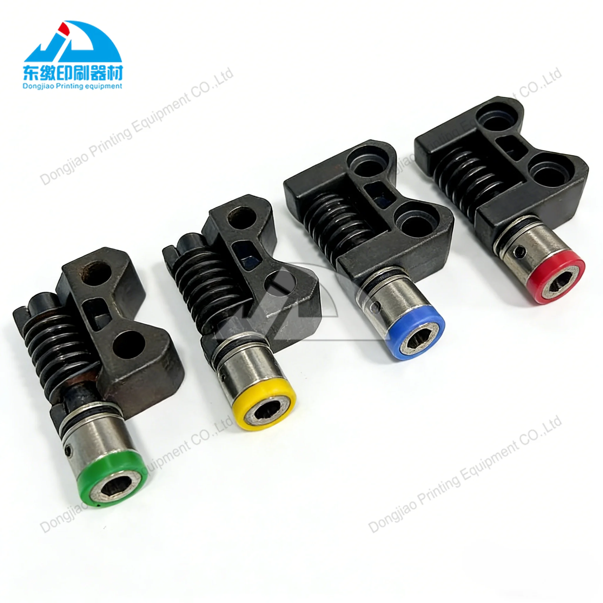 Worm 87.010.230 87.010.221F Adjusting Worm Gear for Heidelberg SM102 CX102 CD102 SX102 Printing Machine Spare Parts 08.008.061
Worm 87.010.230 87.010.221F Adjusting Worm Gear for Heidelberg SM102 CX102 CD102 SX102 Printing Machine Spare Parts 08.008.061