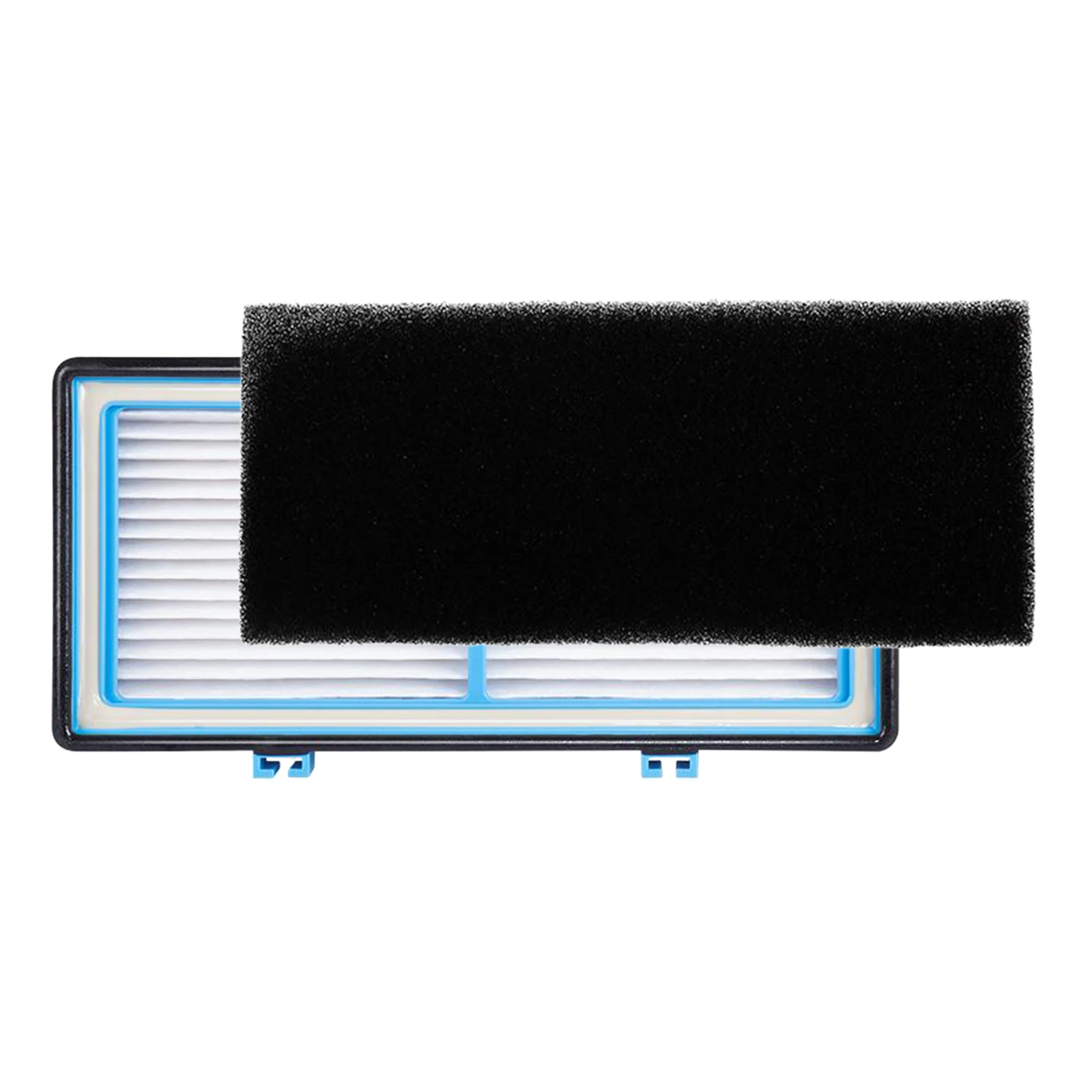 Eco-Friendly HEPA Filter Replace Air Purifier Filter for Holmes Aer1 HAPF30AT
Eco-Friendly HEPA Filter Replace Air Purifier Filter for Holmes Aer1 HAPF30AT