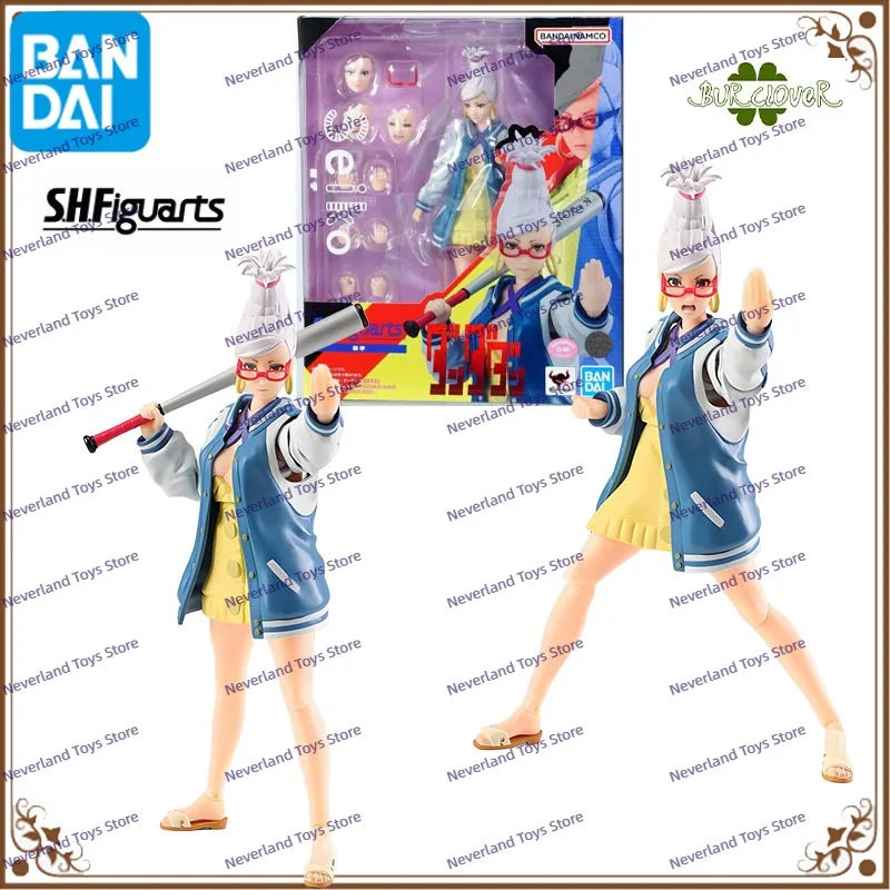 DAN DA DAN S.H.Figuarts SHF SEIKO Anime Action Figures Original BANDAI Model Collection Toys Gift
DAN DA DAN S.H.Figuarts SHF SEIKO Anime Action Figures Original BANDAI Model Collection Toys Gift