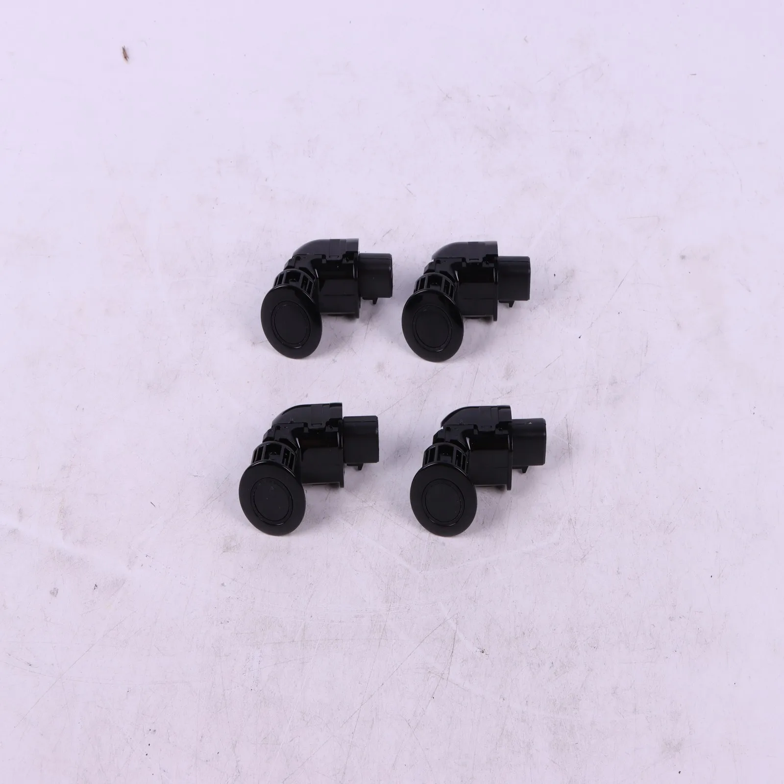 Four Piece Parking Assist Sensor 89341-50011 FOR Lexus GS300 GS350 GS430 IS250 IS350
Four Piece Parking Assist Sensor 89341-50011 FOR Lexus GS300 GS350 GS430 IS250 IS350