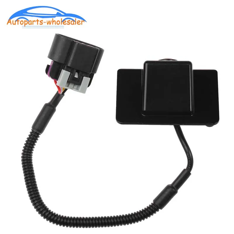 New 15173619 Fit For 2007-2008 Cadillac Chevrolet GMC Rear View Backup Camera Car Accessories
New 15173619 Fit For 2007-2008 Cadillac Chevrolet GMC Rear View Backup Camera Car Accessories