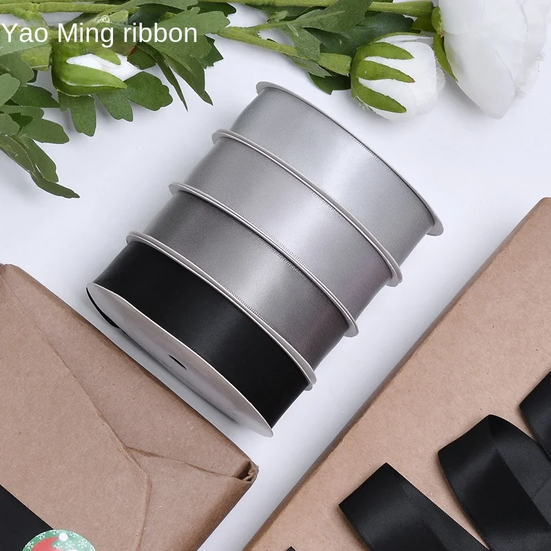 YAMA Grosgrain Ribbon Satin Ribbon Wholesale Gift Wrapping Christmas New Year Apparel Sewing Fabric gift Ribbon
YAMA Grosgrain Ribbon Satin Ribbon Wholesale Gift Wrapping Christmas New Year Apparel Sewing Fabric gift Ribbon