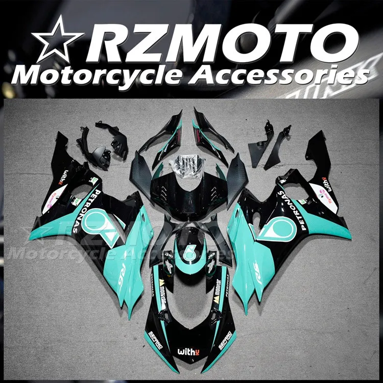 Комплект обтекателей из АБС-пластика для YAMAHA R6 2017 2018 2019 2020 2021 2022 2023 17 18 19 20 21 22 23
Комплект обтекателей из АБС-пластика для YAMAHA R6 2017 2018 2019 2020 2021 2022 2023 17 18 19 20 21 22 23