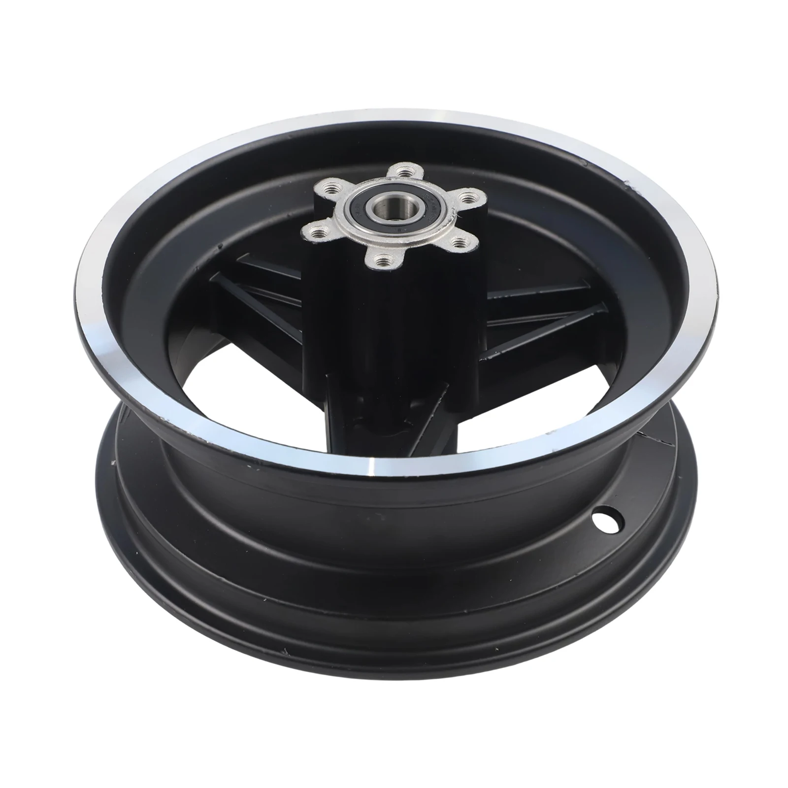 11 Inch Electric Scooter Brushless Hub Motor Electric Scooter Upgrade Lightweight Design Long Service Life Simple Operation
11 Inch Electric Scooter Brushless Hub Motor Electric Scooter Upgrade Lightweight Design Long Service Life Simple Operation