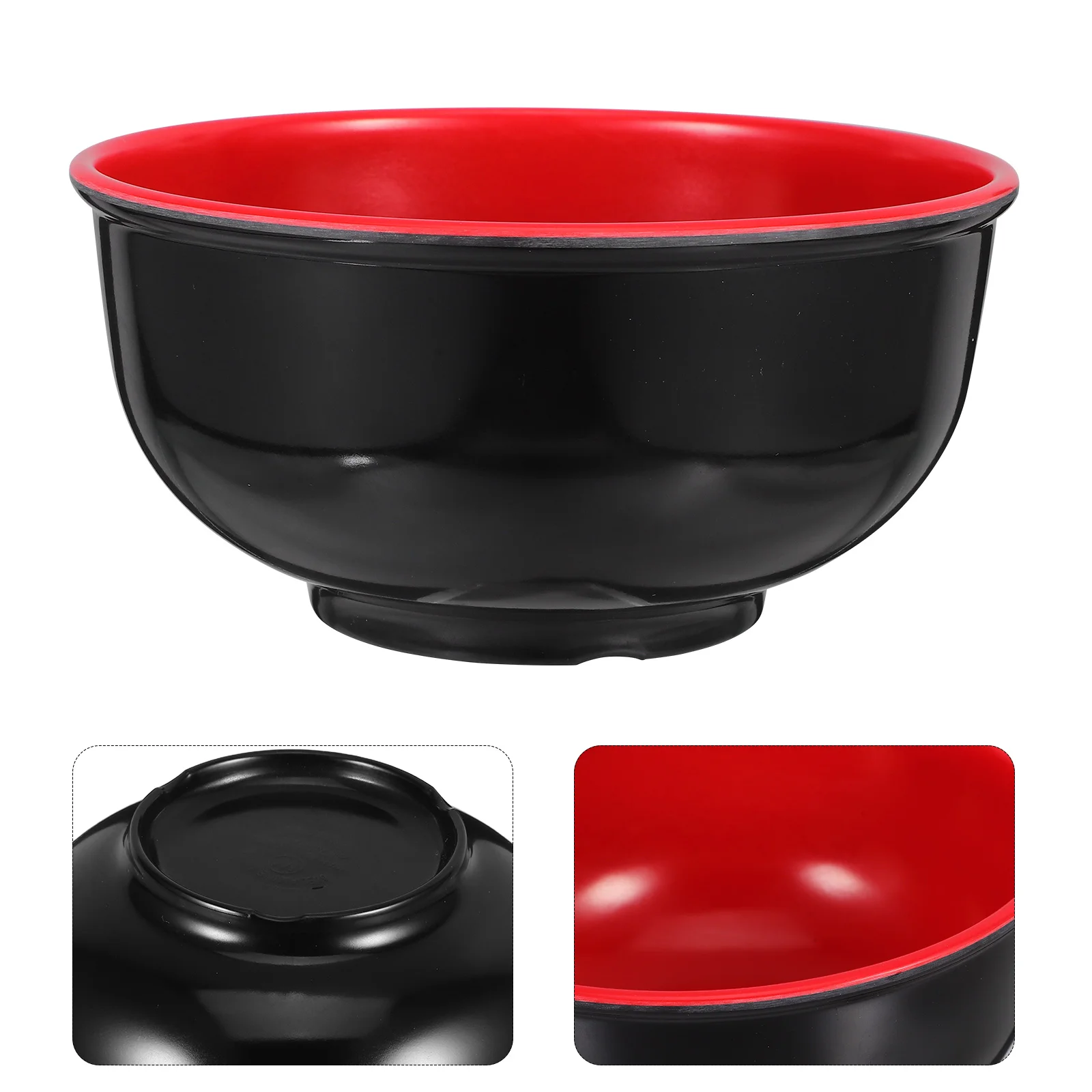 Japanese Ramen Bowl Chinese Rice Bowls Kids Noodle Asian Melamine Serving Child Soup Cookware
Japanese Ramen Bowl Chinese Rice Bowls Kids Noodle Asian Melamine Serving Child Soup Cookware