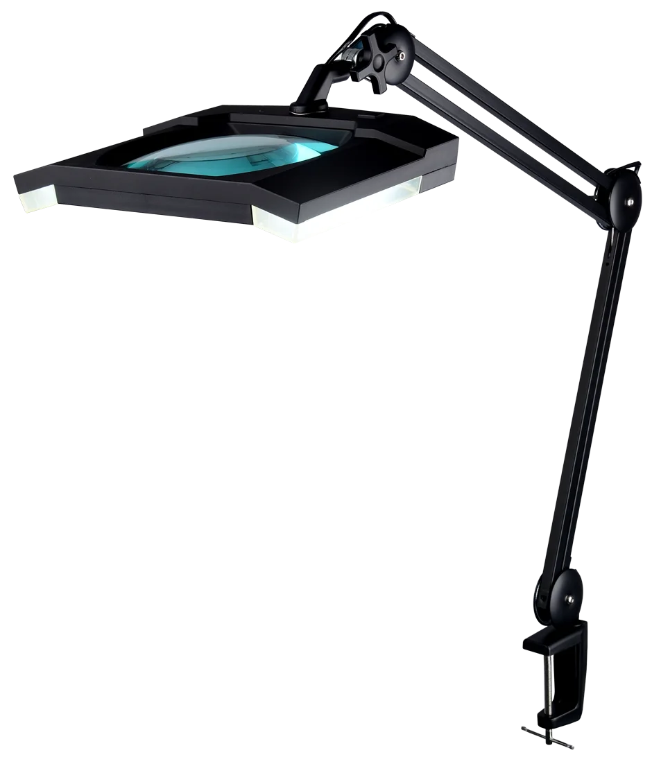 Large Glass Magnifier Lens Lamp Portable Optical Instrument Eye Testing Machine Led Watch Table Magnifying Light Phone Magnifier
Large Glass Magnifier Lens Lamp Portable Optical Instrument Eye Testing Machine Led Watch Table Magnifying Light Phone Magnifier