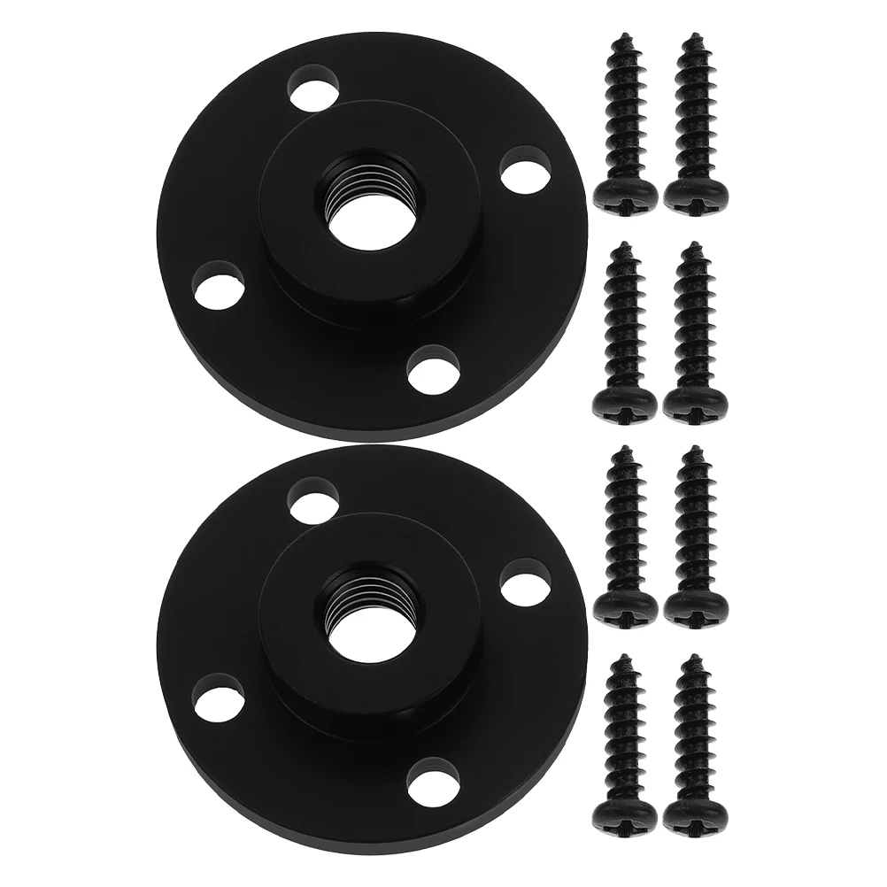 2 Pcs Microphone Stand Gooseneck Flange Aluminum Mount Holder Bracket Universal
2 Pcs Microphone Stand Gooseneck Flange Aluminum Mount Holder Bracket Universal