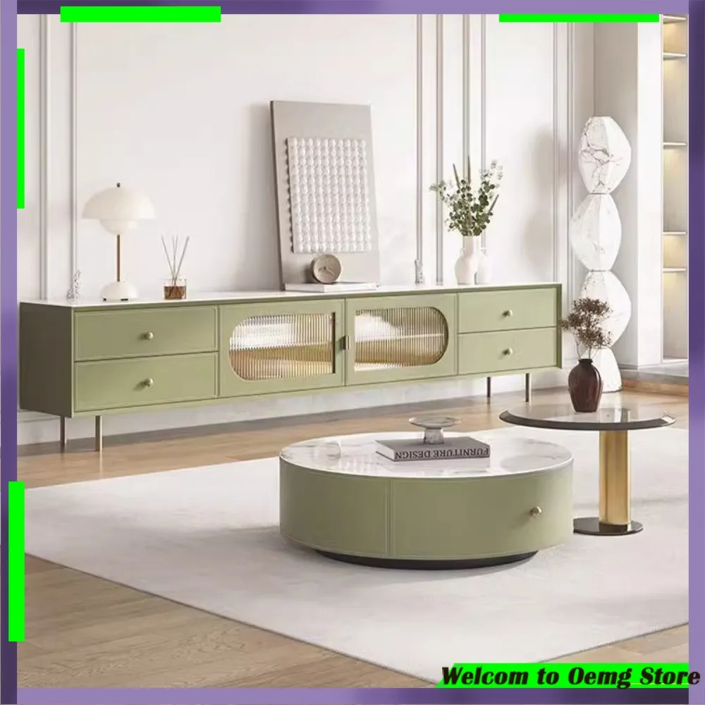 Elegant Vertical Glass Door TV Stand For Living Room Modern Luxury Home Furniture Stylish Cabinet With Ample Storage Space
Elegant Vertical Glass Door TV Stand For Living Room Modern Luxury Home Furniture Stylish Cabinet With Ample Storage Space