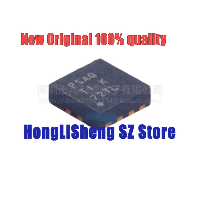 10 шт./лот TPS73201QDRBRQ1 TPS73201 PSAQ SON8 чипсет 100% новый и оригинальный в наличии
10 шт./лот TPS73201QDRBRQ1 TPS73201 PSAQ SON8 чипсет 100% новый и оригинальный в наличии