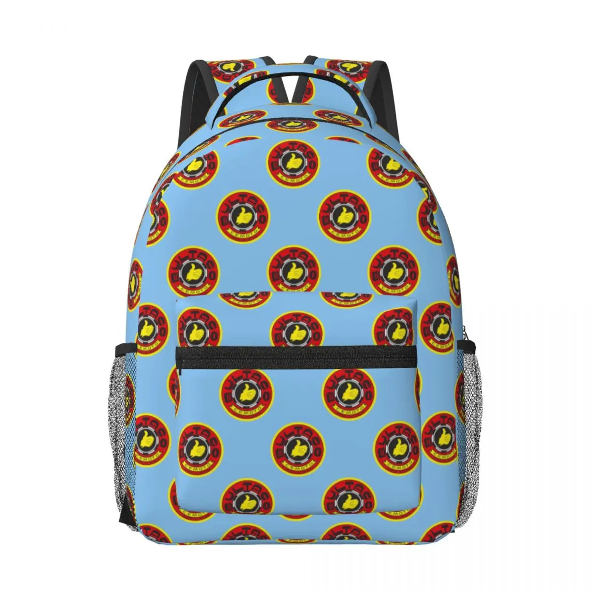 Bultaco Motorcycles Woman Backpacks Boys Girls Bookbag Waterproof Children School Bags Portability Travel Rucksack Shoulder Bag
Bultaco Motorcycles Woman Backpacks Boys Girls Bookbag Waterproof Children School Bags Portability Travel Rucksack Shoulder Bag