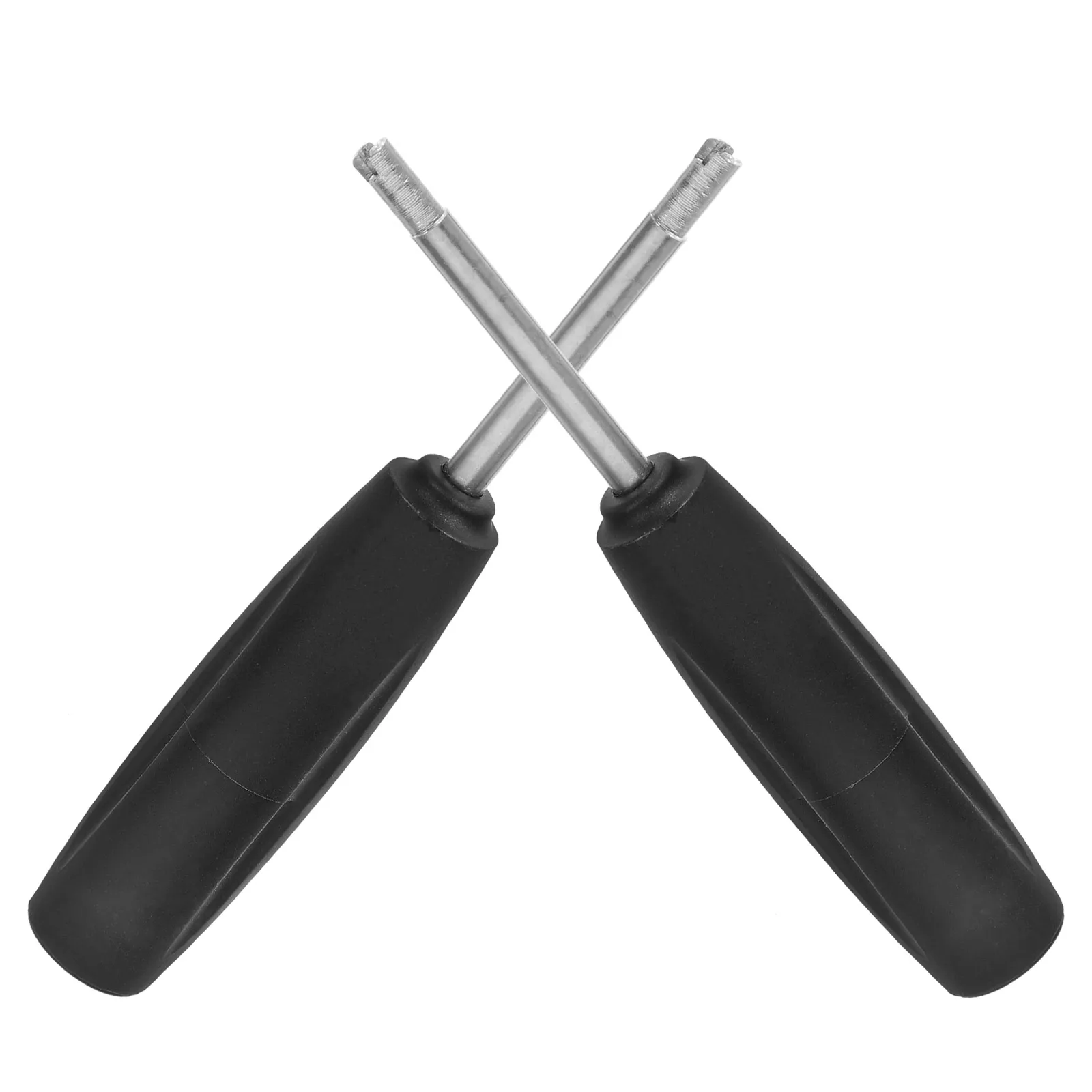 2pcs Valve Core Wrench Stems Plastic Aluminum Alloy Auto Tire Nozzle Tool for Vehicle Repair Compatibility Maintenance
2pcs Valve Core Wrench Stems Plastic Aluminum Alloy Auto Tire Nozzle Tool for Vehicle Repair Compatibility Maintenance