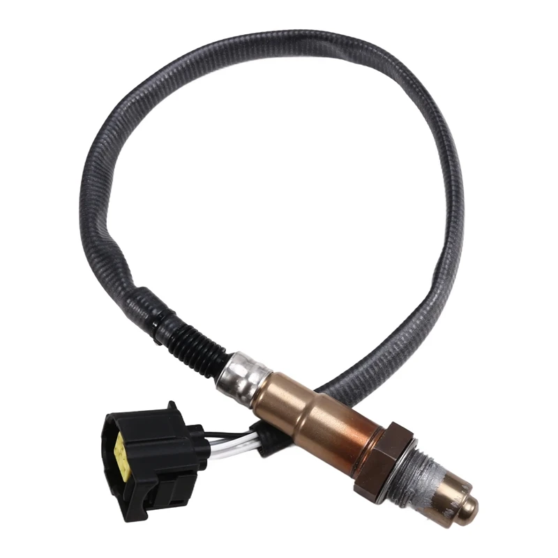 NEW-Lambda Sensor Oxygen Sensor 56029084AA 0258006915 For Chrysler Grand Caravan 2009-2010 Journey 2007-2010 Compass
NEW-Lambda Sensor Oxygen Sensor 56029084AA 0258006915 For Chrysler Grand Caravan 2009-2010 Journey 2007-2010 Compass