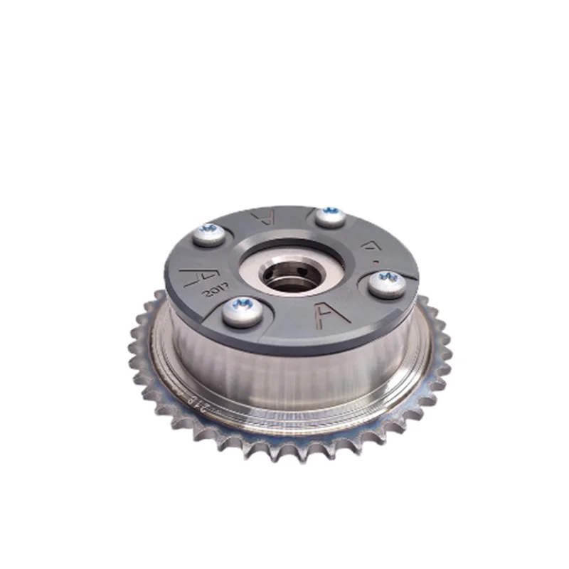 AP02 New 2710500847 2710500900 2710501047 2710500800 Camshaft Adjuster For Mercedes C230 W203 1.8L M271 m271 w211 s211 s203
AP02 New 2710500847 2710500900 2710501047 2710500800 Camshaft Adjuster For Mercedes C230 W203 1.8L M271 m271 w211 s211 s203