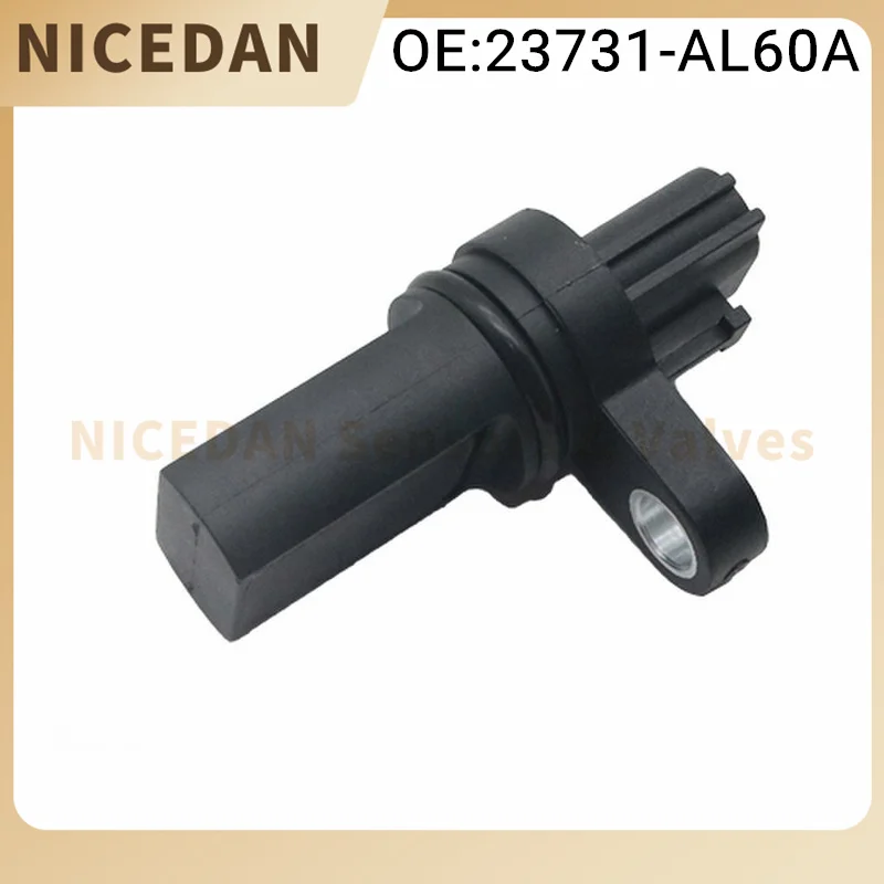 23731-AL60A Датчик положения коленчатого вала для NISSAN 350Z ALTIMA MURANO INFINITI 3,5 л RWD -- Z33 3498cc 230KW Новый 313HP VQ35HR 
23731-AL60A Датчик положения коленчатого вала для NISSAN 350Z ALTIMA MURANO INFINITI 3,5 л RWD -- Z33 3498cc 230KW Новый 313HP VQ35HR