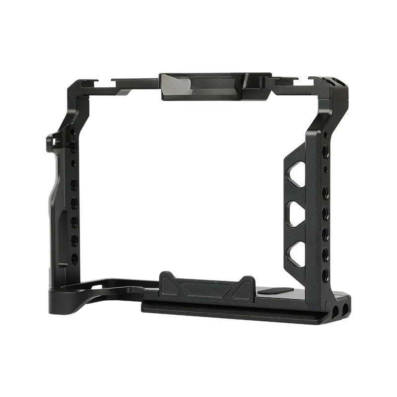 Aluminum alloy camera, general-purpose photography camera
Aluminum alloy camera, general-purpose photography camera