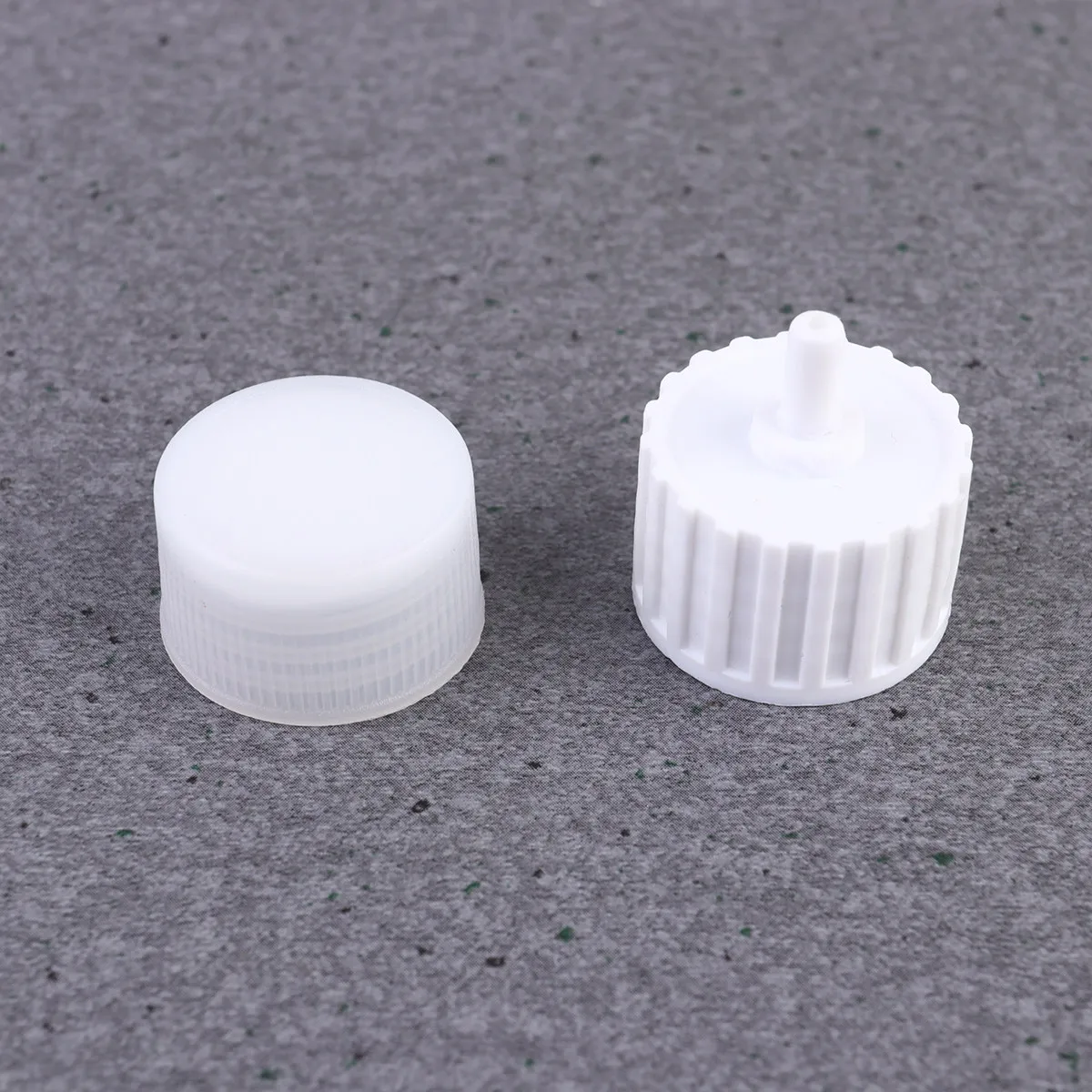 24Pcs Body Art Tool Kit Plastic Bottles Applicator Needles Mouth End Caps for Ink Pigment Glue Alcohol Ink Drawing Accessories
24Pcs Body Art Tool Kit Plastic Bottles Applicator Needles Mouth End Caps for Ink Pigment Glue Alcohol Ink Drawing Accessories