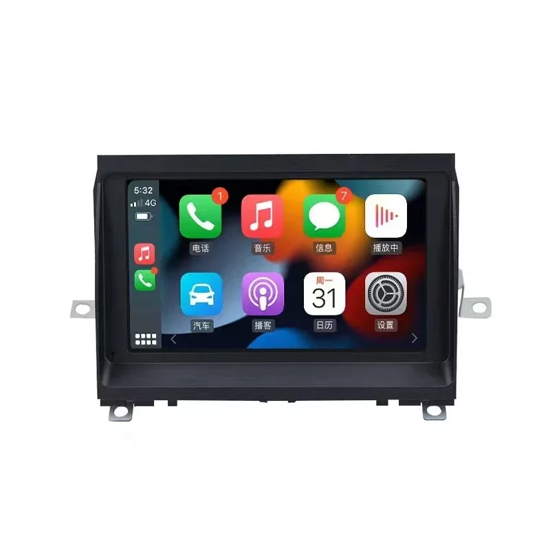 Android10 IPS Автомобильный DVD GPS видео Стереоплеер 2005-2009 Сенсорный экран BT Радио мультимедиа Discovery3 3 LR3 L319
Android10 IPS Автомобильный DVD GPS видео Стереоплеер 2005-2009 Сенсорный экран BT Радио мультимедиа Discovery3 3 LR3 L319