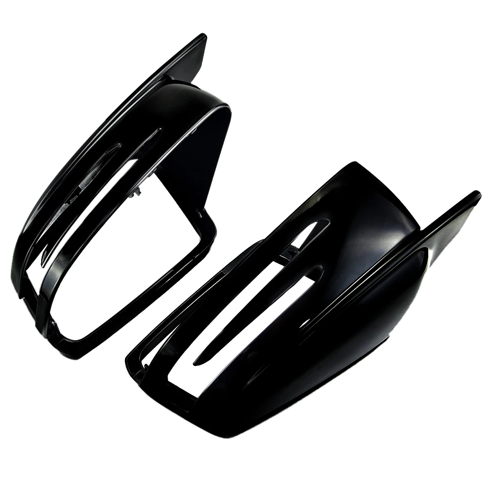 2 Pcs New Rearview Mirror Cover Trims For Mercedes Benz A Class W176 2013 2014 2015 2016 2017 2018 Car Accessories
2 Pcs New Rearview Mirror Cover Trims For Mercedes Benz A Class W176 2013 2014 2015 2016 2017 2018 Car Accessories