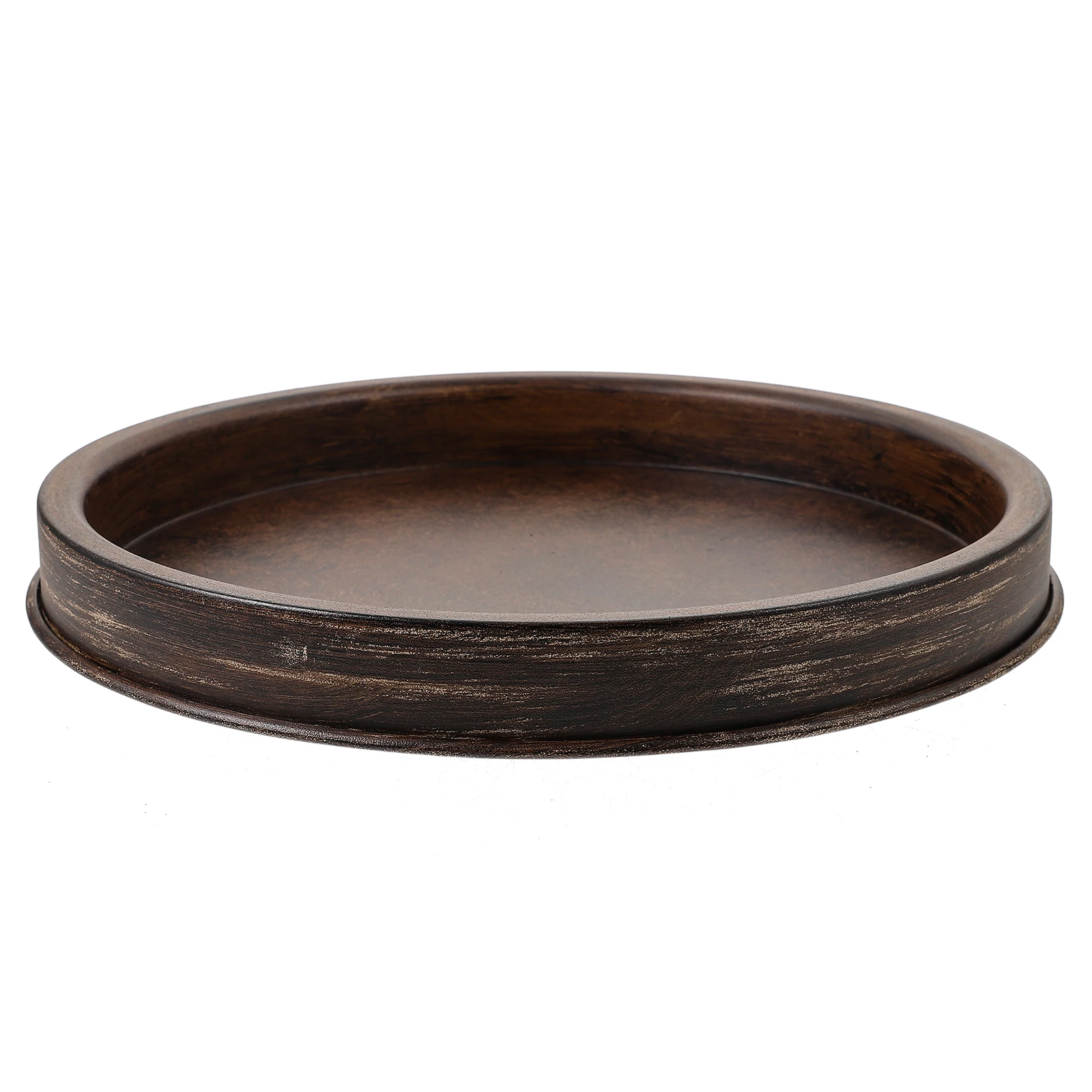 Iron C Retro American Large Decorative Plate Banquet Home Banquet C Holder Holder Plate Metal C Tray St
Iron C Retro American Large Decorative Plate Banquet Home Banquet C Holder Holder Plate Metal C Tray St