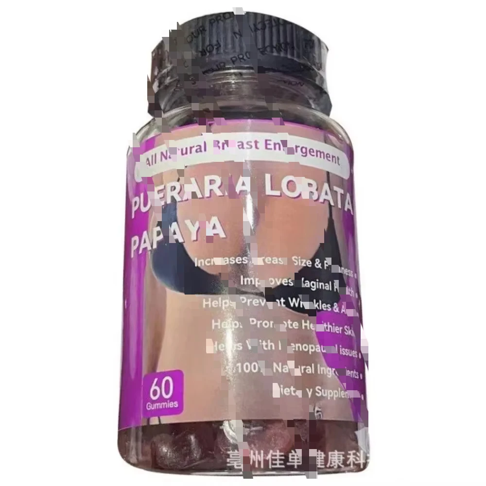 Natural Wellness Gummies for Women 60 Pieces Aid in Achieving Firmer Skin and Better Tone Boost Your Confidence with Every Gummy
Natural Wellness Gummies for Women 60 Pieces Aid in Achieving Firmer Skin and Better Tone Boost Your Confidence with Every Gummy
