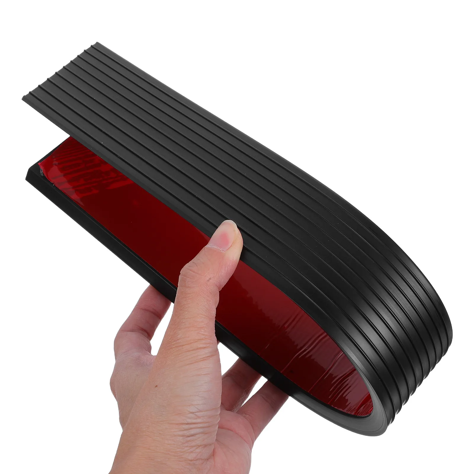 2Pcs Sweeping Robot Ramp Pad Black Self Adhesive Easy Install Enhances Climbing Ability Door Threshold Driveway Garage
2Pcs Sweeping Robot Ramp Pad Black Self Adhesive Easy Install Enhances Climbing Ability Door Threshold Driveway Garage