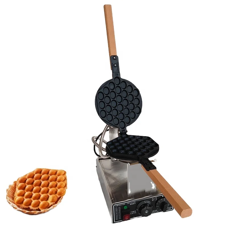 TX Portable Commercial Professional Automatic Mini Waffle Maker Machine Stick Kitchen Electric Household Snack Making Machine
TX Portable Commercial Professional Automatic Mini Waffle Maker Machine Stick Kitchen Electric Household Snack Making Machine