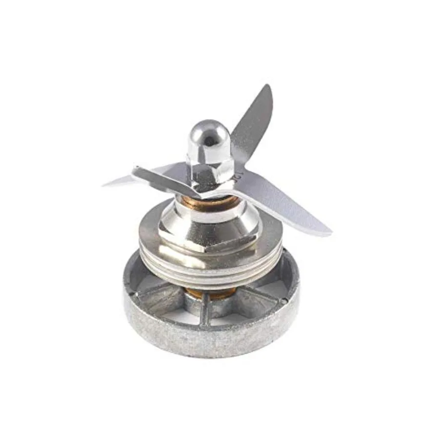 007314W Blender Cutting Assembly
007314W Blender Cutting Assembly