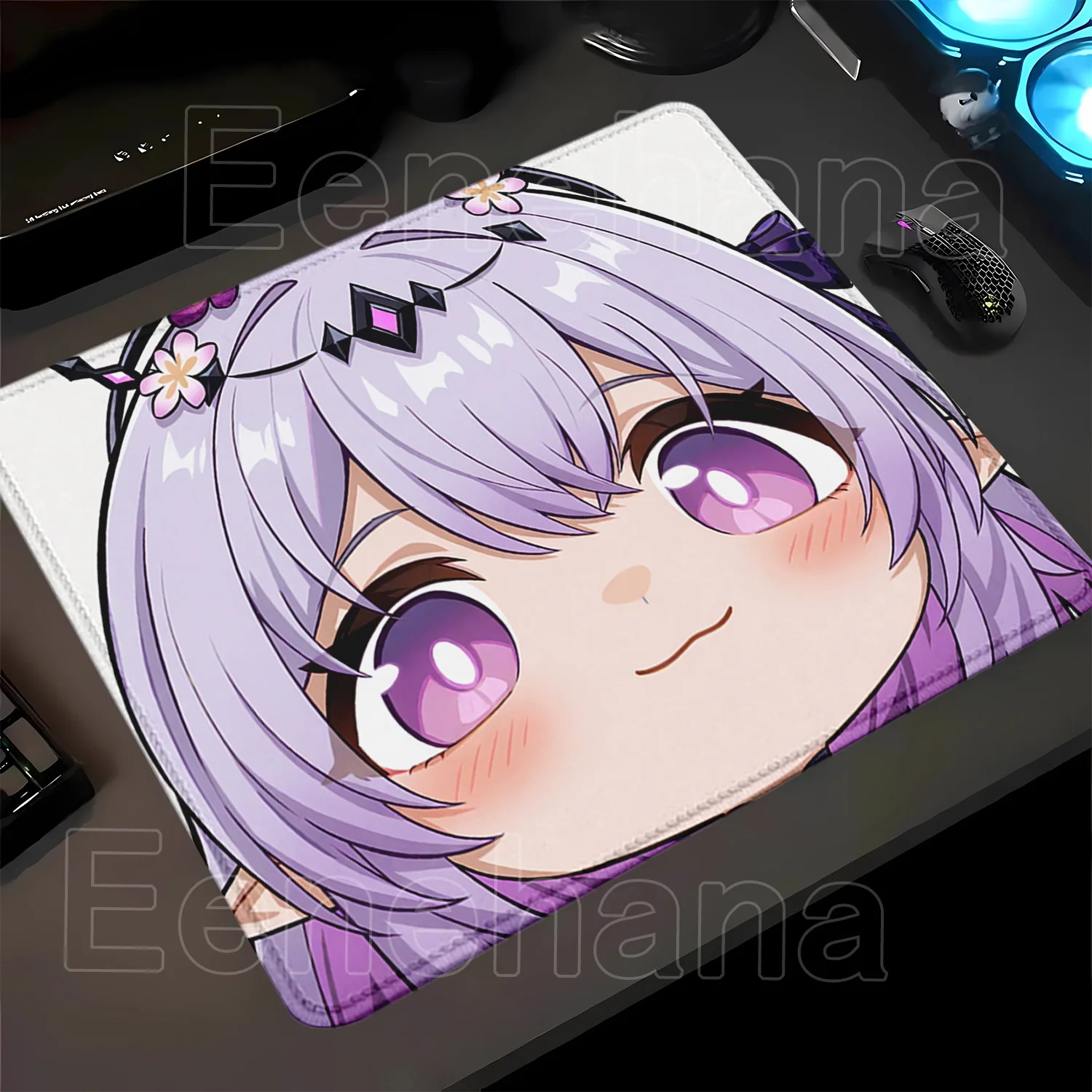 Honkai Star Rail big head Castorice Kawaii Girl q-version small Mouse Pad Pc Gaming Computer Offices Mousepad Keyboard Desk Mat
Honkai Star Rail big head Castorice Kawaii Girl q-version small Mouse Pad Pc Gaming Computer Offices Mousepad Keyboard Desk Mat