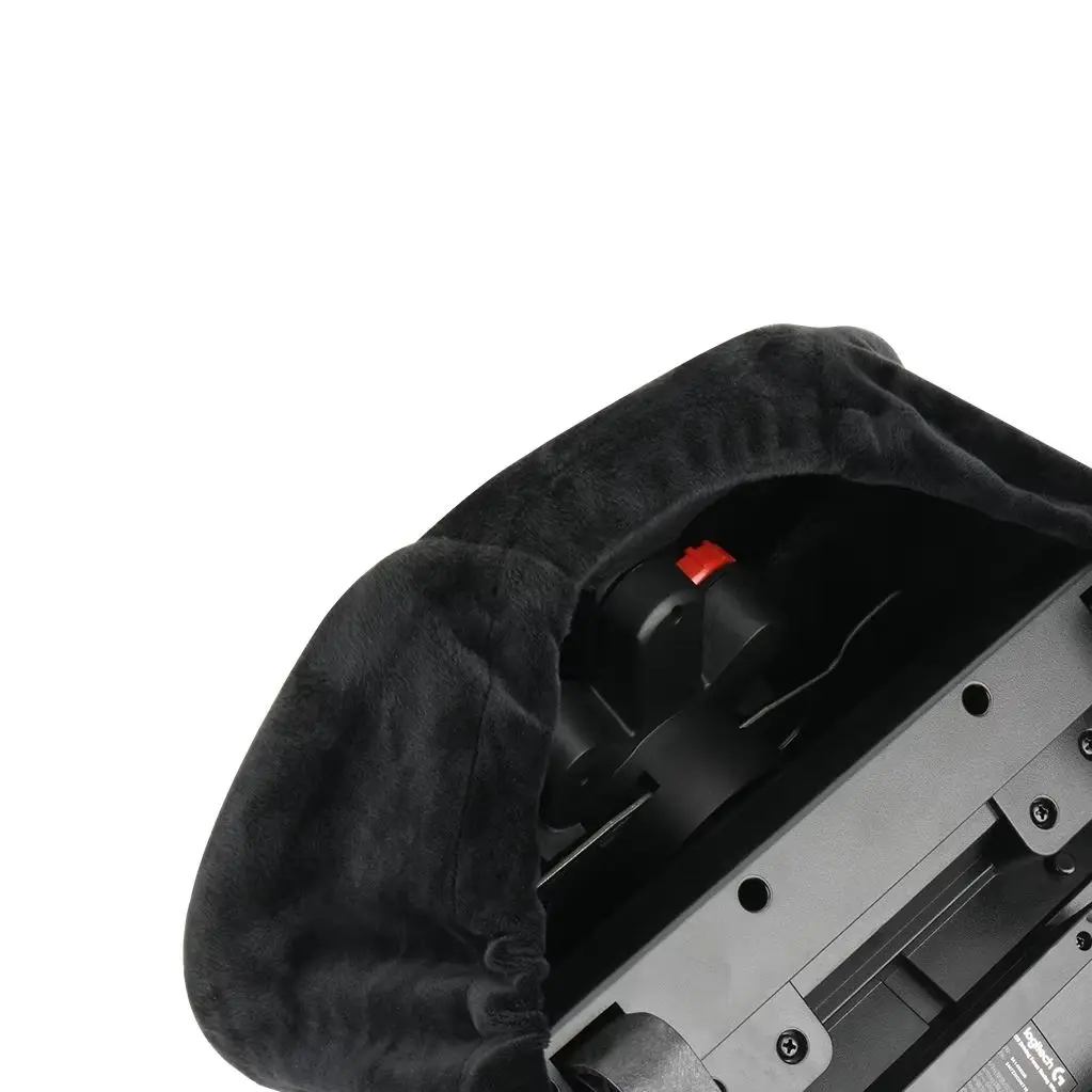 Dust Cover Protective Cover for Logitech G29 Racing Steering Wheel Protection Cover Games Console Accessories