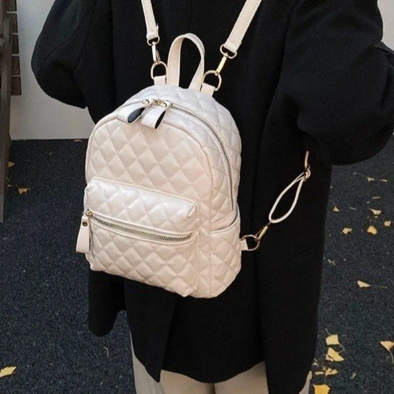 Original Retro Textured Square Satchels Ladies Diaper Bag High-End Minimalist Clutch Tote Messenger Purse
Original Retro Textured Square Satchels Ladies Diaper Bag High-End Minimalist Clutch Tote Messenger Purse