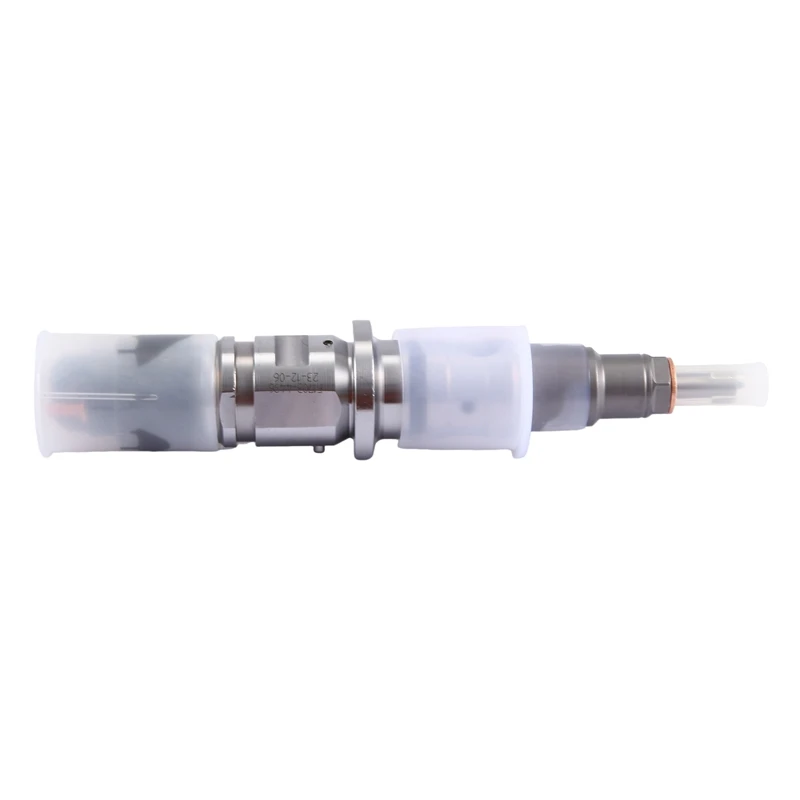 0445120336 New Diesel Fuel Injector Nozzle For Cummins 6.7 Replacement Parts Accessories
0445120336 New Diesel Fuel Injector Nozzle For Cummins 6.7 Replacement Parts Accessories